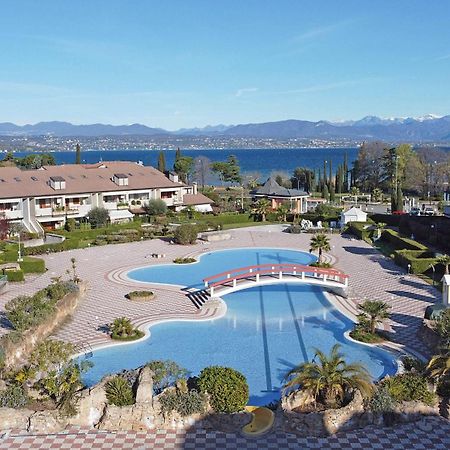 Apartamento I Ciliegi 1-09 Con Piscina By Wonderful Italy Desenzano del Garda Exterior foto