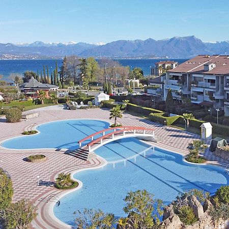 Apartamento I Ciliegi 1-09 Con Piscina By Wonderful Italy Desenzano del Garda Exterior foto